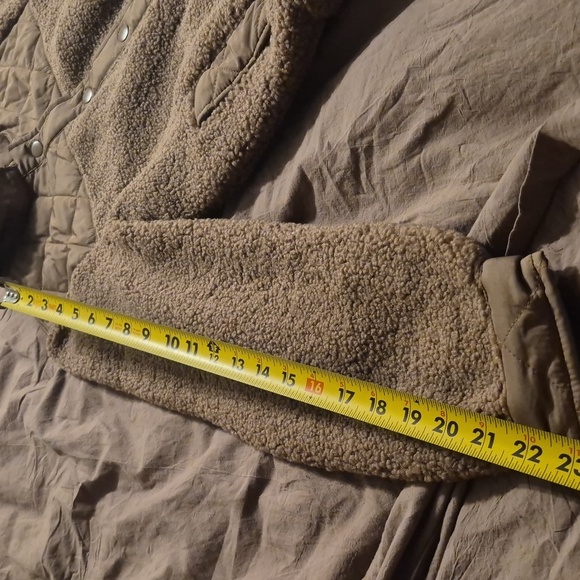 Falls Creek Womens Jacket - Picture 10 of 10